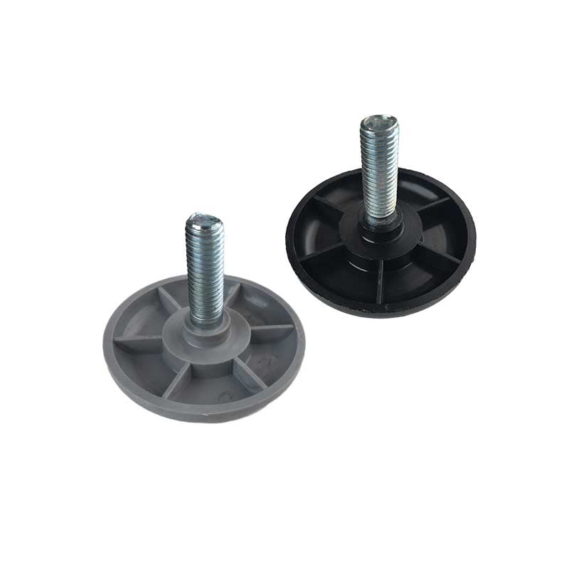 Slim Plastik Başlık ø 60 mm