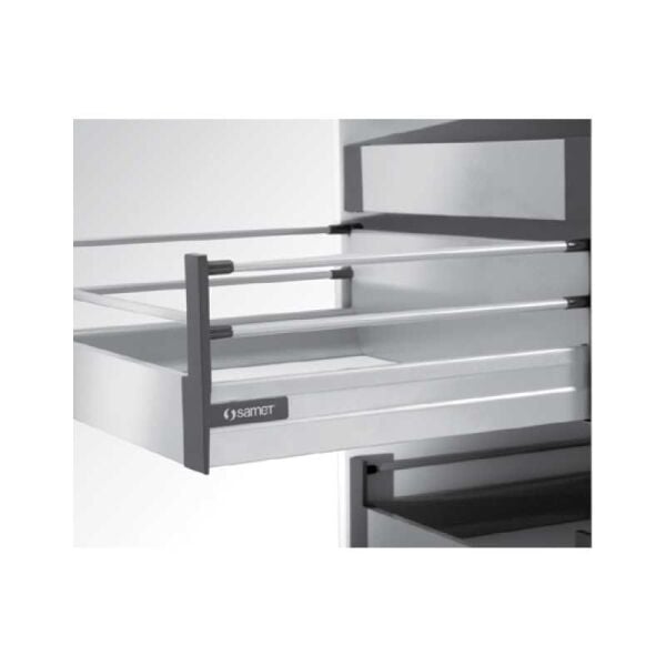 İç Çekmece Smartbox 2 Bordür Gri 30 cm
