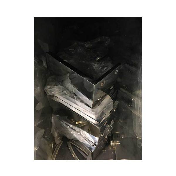 (#) L Ayak Krom -ER846