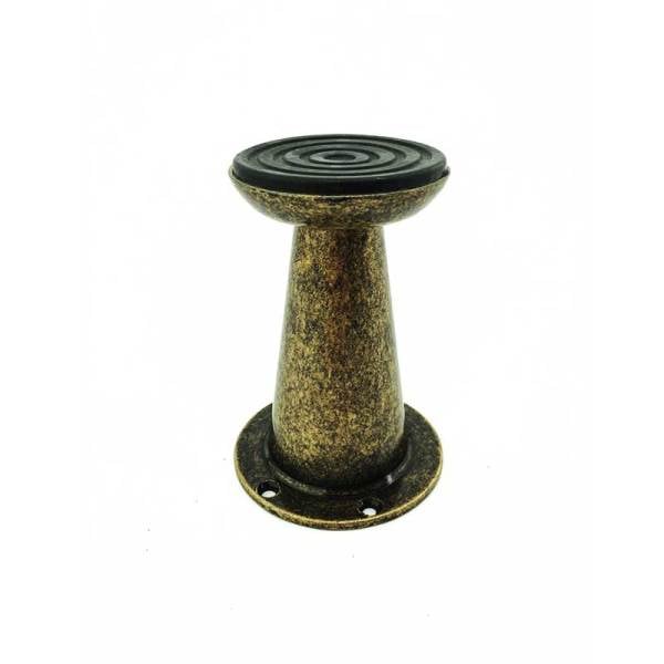Alara Ayak 10cm Antik Sarı