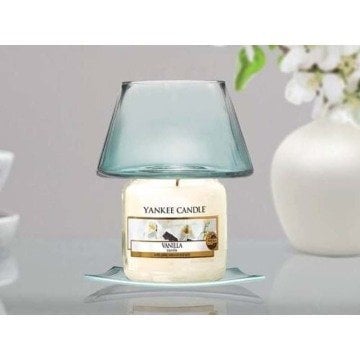 (#) 1614130 Küçük Tabak Şapka Ombre On Clear