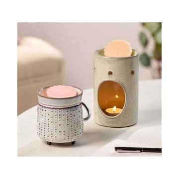 (#) 1615768 Tart Tutucu Electric Wax Warmer