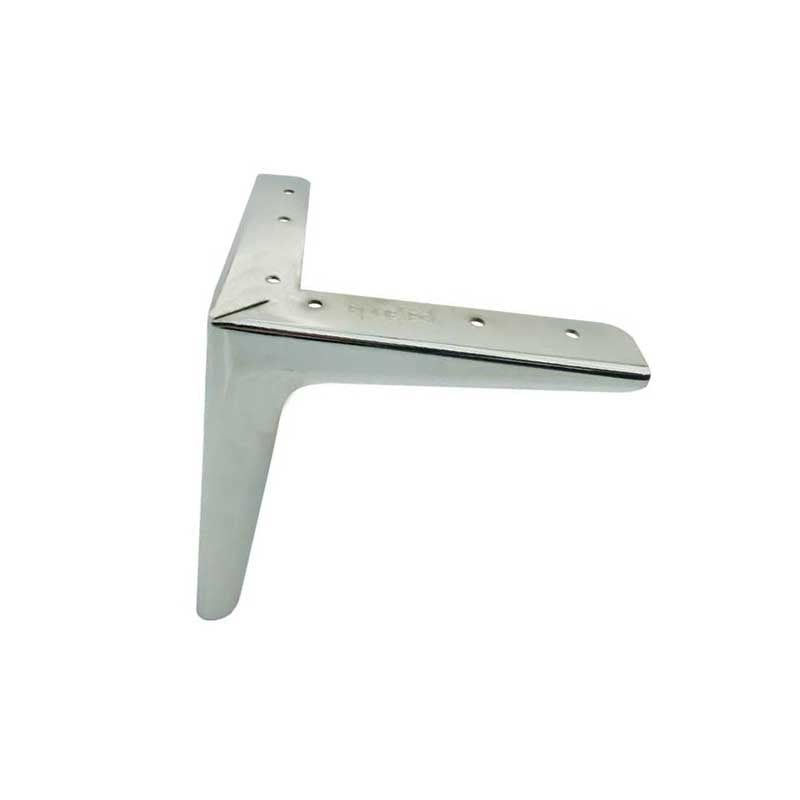 Rezene Ayak Krom 15Cm