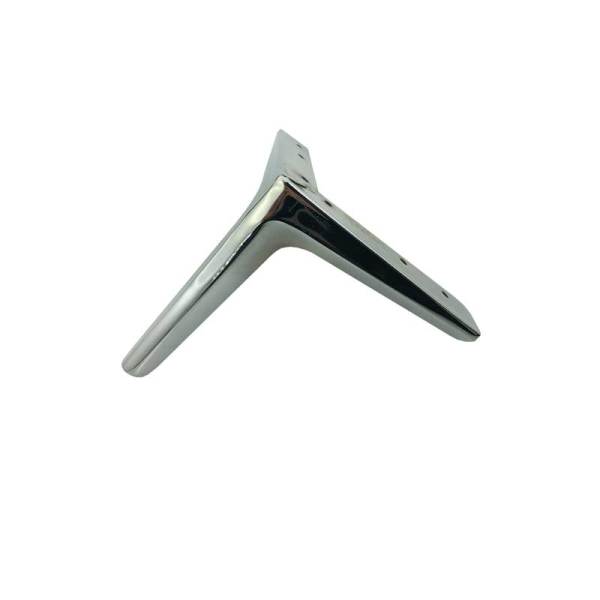 Rezene Ayak Krom 15Cm