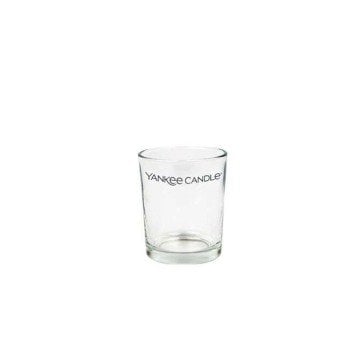 (#) 1614071 Sampler Tutucu Glass Votive Holder Clean