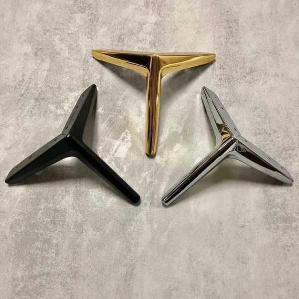 Rezene Ayak Füme 15cm