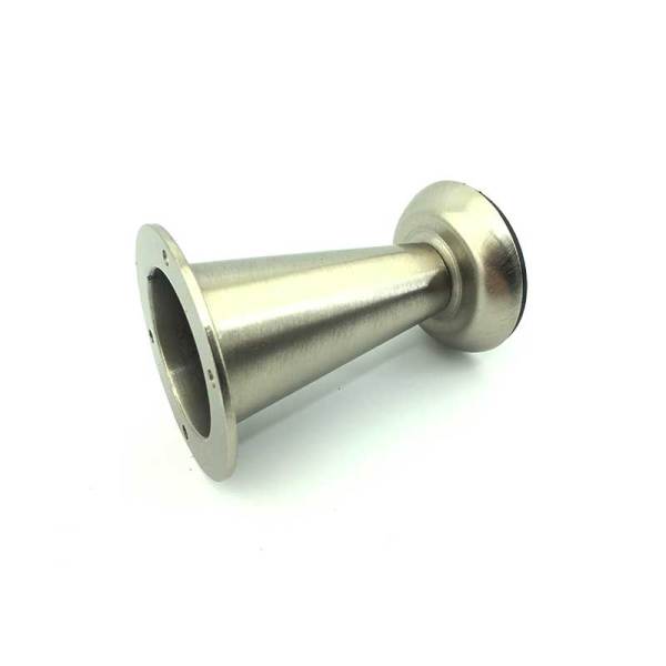 Alara Ayak 10cm İnox