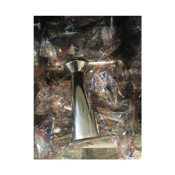 Konik Ayak 10cm Nikel