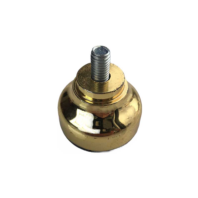 Macar Alüm Pingo-Sarı