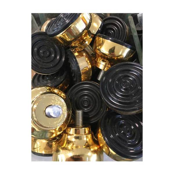 Macar Alüm Pingo-Sarı