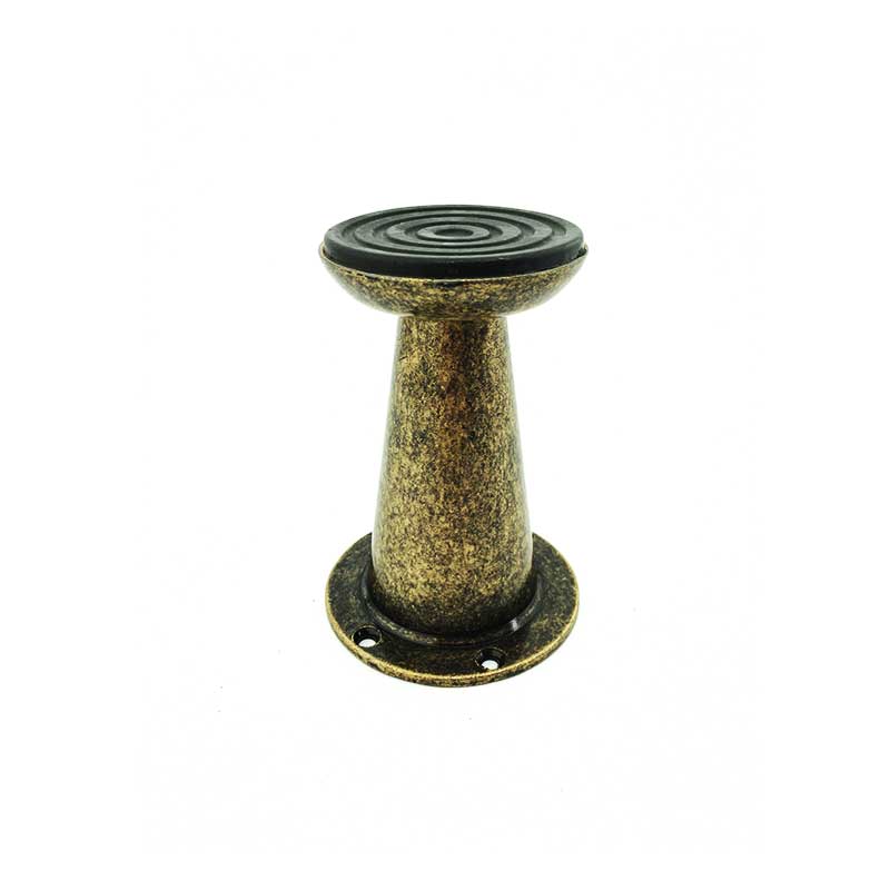 Konik Ayak 8cm Antik Sarı
