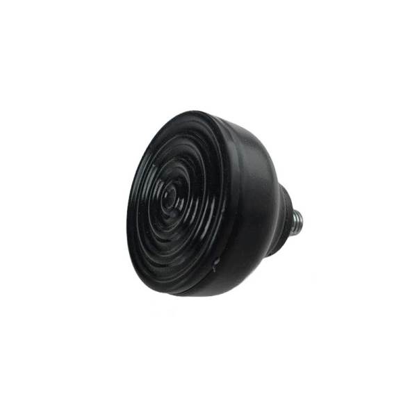 Macar Alüm Pingo-Siyah