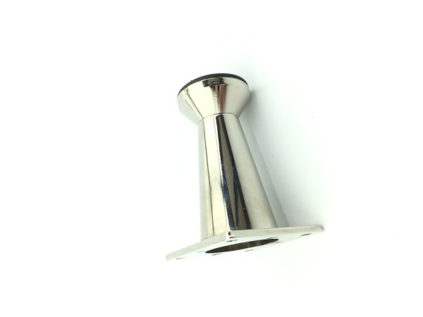 Konik Ayak 8cm Nikel