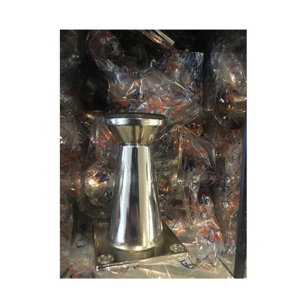 Konik Ayak 8cm Nikel