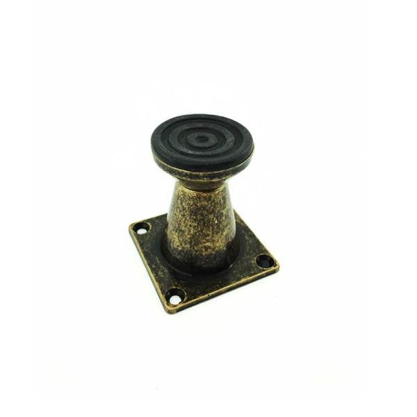 Konik Ayak 5cm Antik Sarı