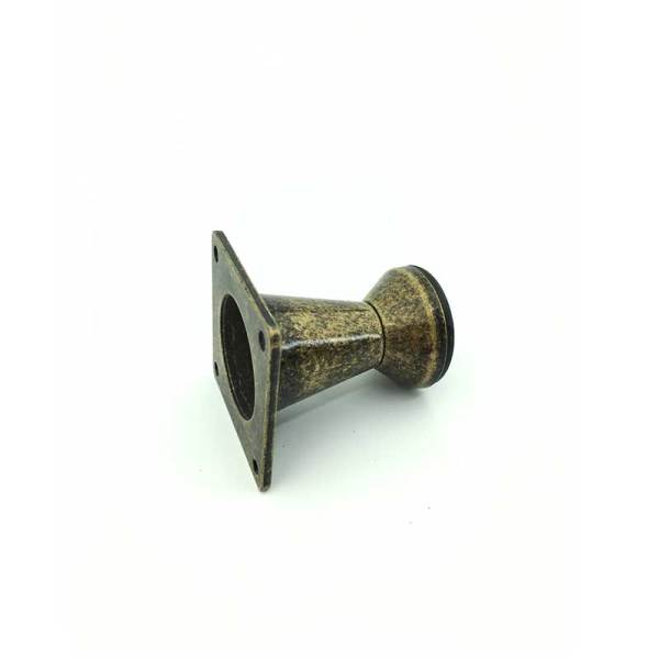Konik Ayak 5cm Antik Sarı