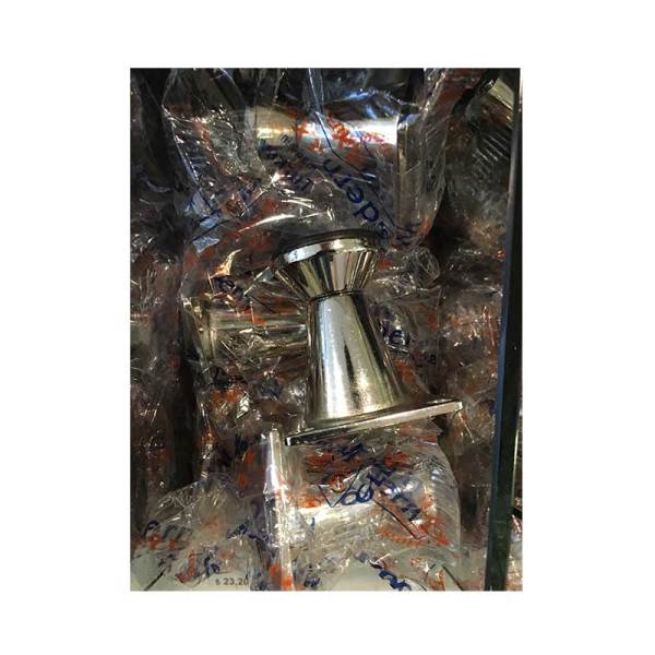 Konik Ayak 5cm Nikel