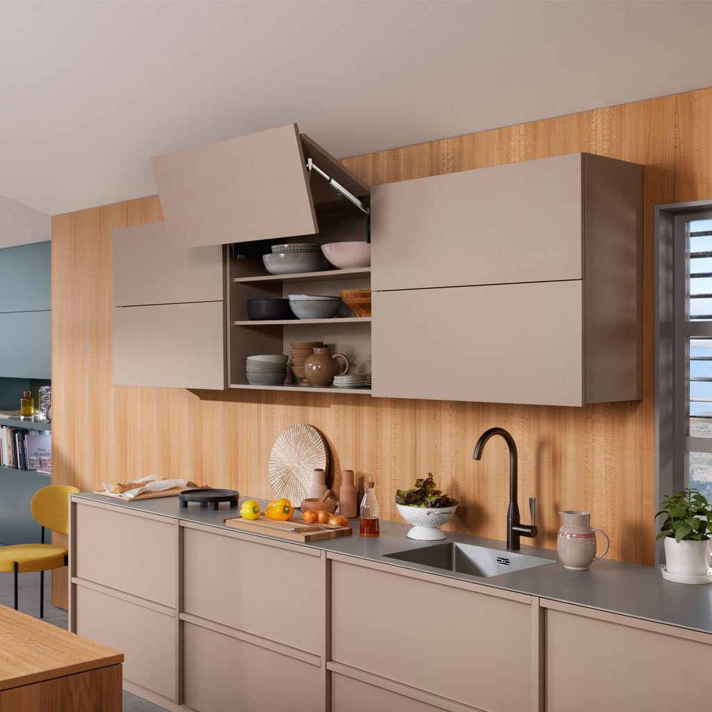 Blum HF Top Aventos