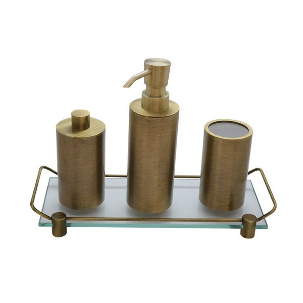 Tepsi -  BA2041 037 C1-ABM