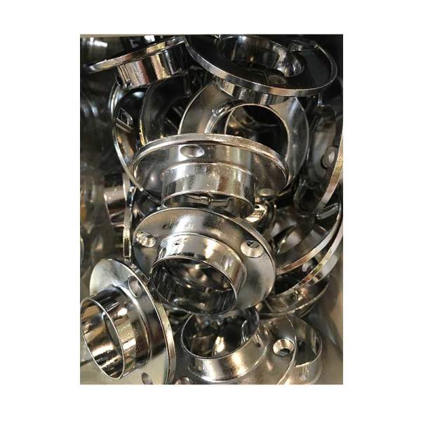 Yuv.Flanş Ø:25mm -D0701