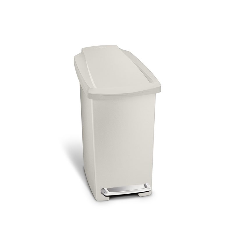 CW1383 Plastik Çöp Kovası 10Lt