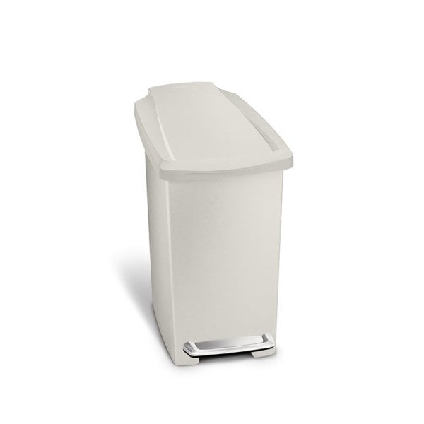 CW1383 Plastik Çöp Kovası 10Lt