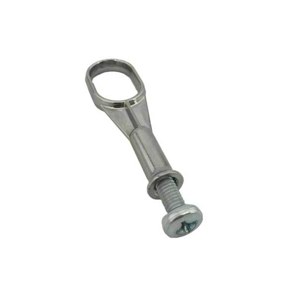 Oval Sallantı Flanş