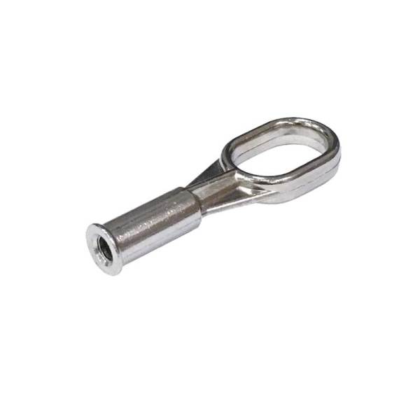 Oval Sallantı Flanş