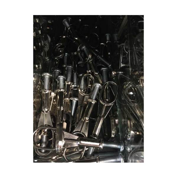 Oval Sallantı Flanş