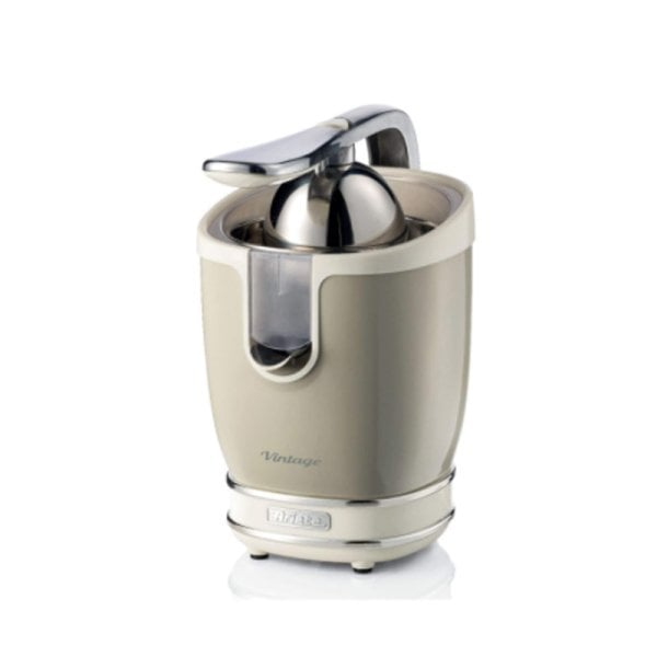 Ariete Vintage Narenciye Sıkacağı Bej