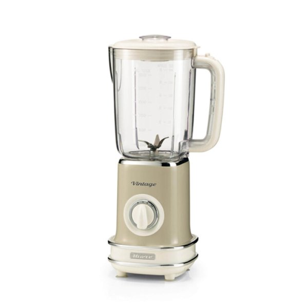 (#) Ariete Vintage Blender Bej