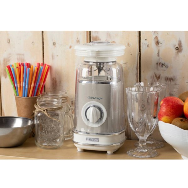 Ariete Vintage Blender Bej