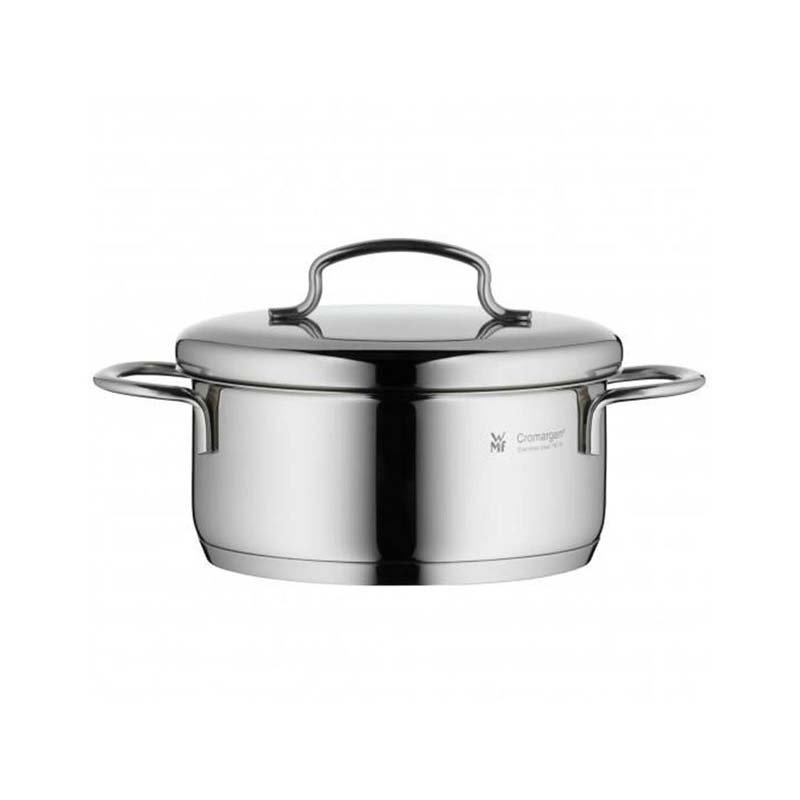 WMF Mini 12Cm Kısa Tencere