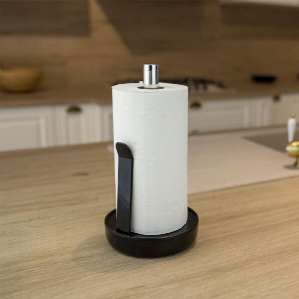 M-E68-06 Kağıt Havluluk Siyah