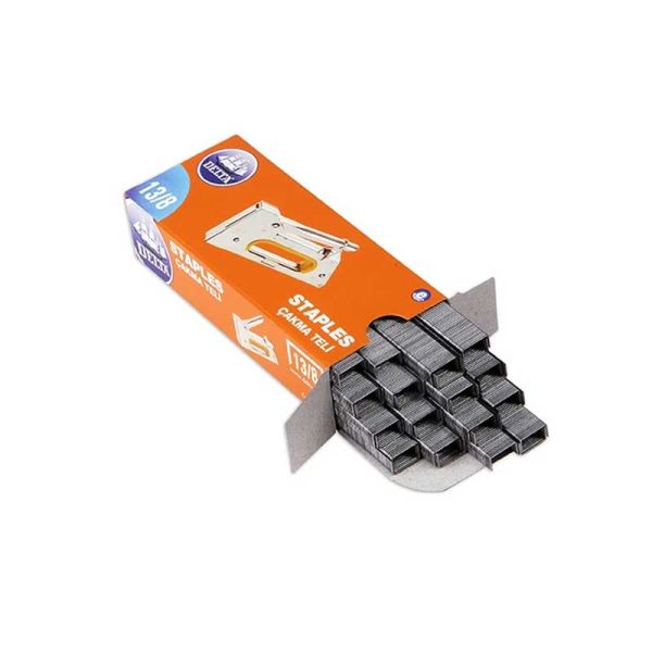 Delta Zımba Teli 13/8