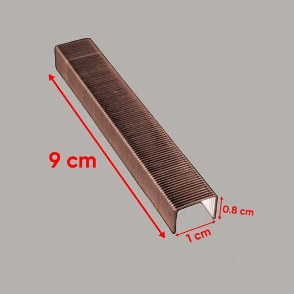 Delta Zımba Teli 13/8