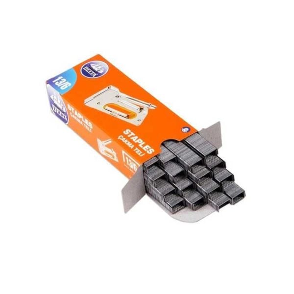 Delta Zımba Teli 13/6