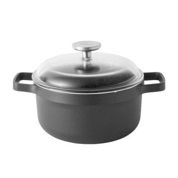 2307309 GEM Döküm Tencere 20cm