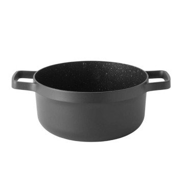 2307309 GEM Döküm Tencere 20cm