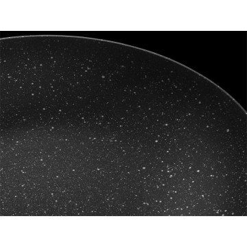 2307309 GEM Döküm Tencere 20cm