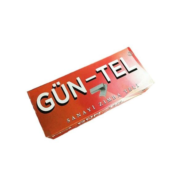 Gün-Tel Zımba Teli 810
