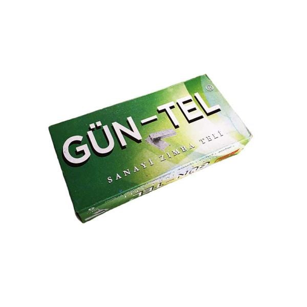 Gün-Tel Zımba Teli 814