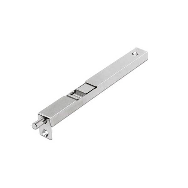 10cm Gömme Sürgü Saten