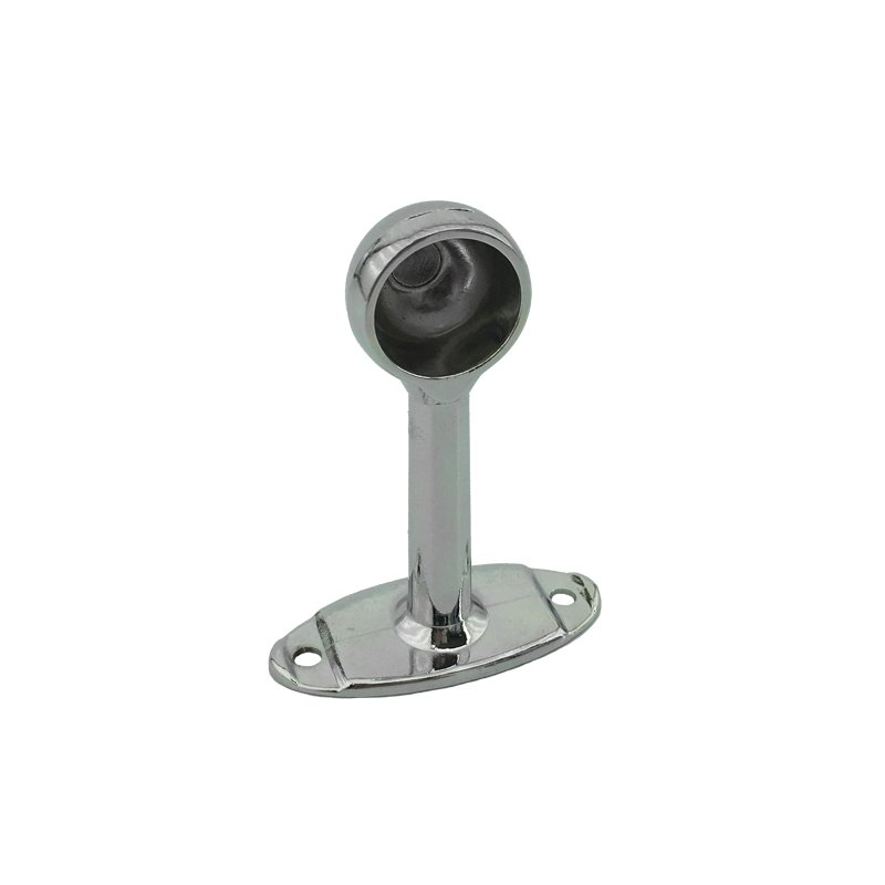 Ayaklı Flanş KAPALI (Ø:16) -D0731