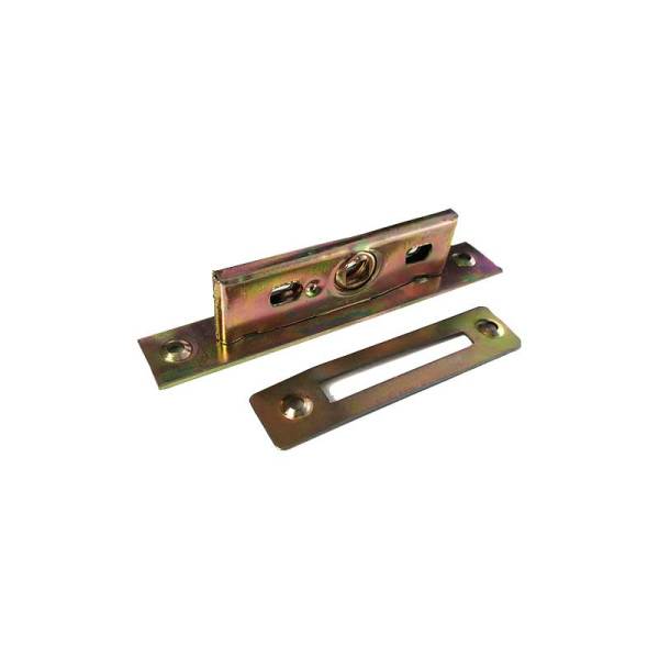 Nursan Gömme Mandal