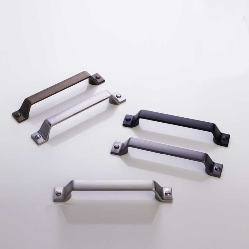 System 4582 128 mm Kulp