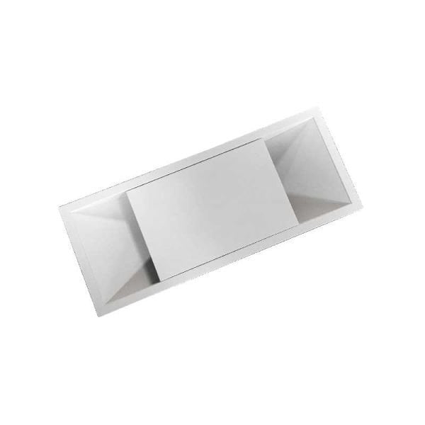 Kablo Kanalı Beyaz 150x60