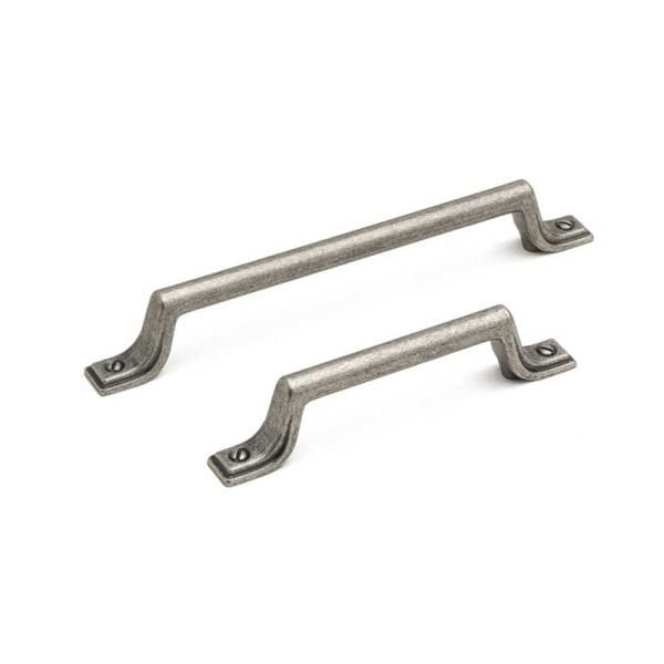 4583 AntikGümüş Kulp