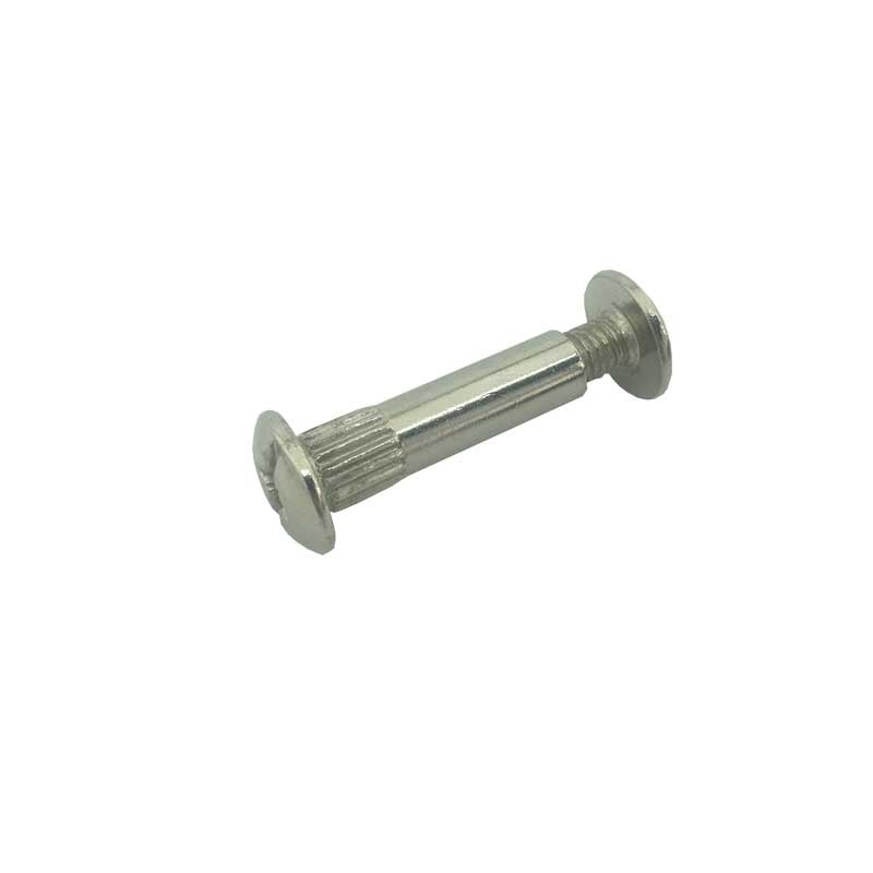 Modül Bağlantı 8 mm Kalın (İthal Nikel)