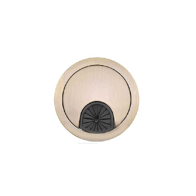 Kablo Seti 60mm Metal Saten